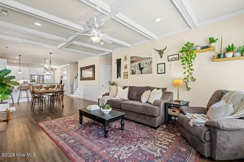 Tiny photo for 105 Fletcher Lane, Hampstead, NC 28443 (MLS # 100560208)