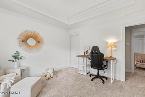 Tiny photo for 105 Fletcher Lane, Hampstead, NC 28443 (MLS # 100560208)