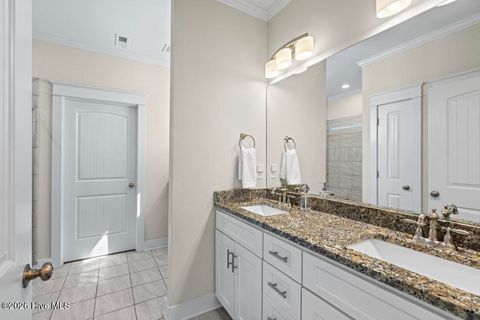 Tiny photo for 105 Fletcher Lane, Hampstead, NC 28443 (MLS # 100560208)