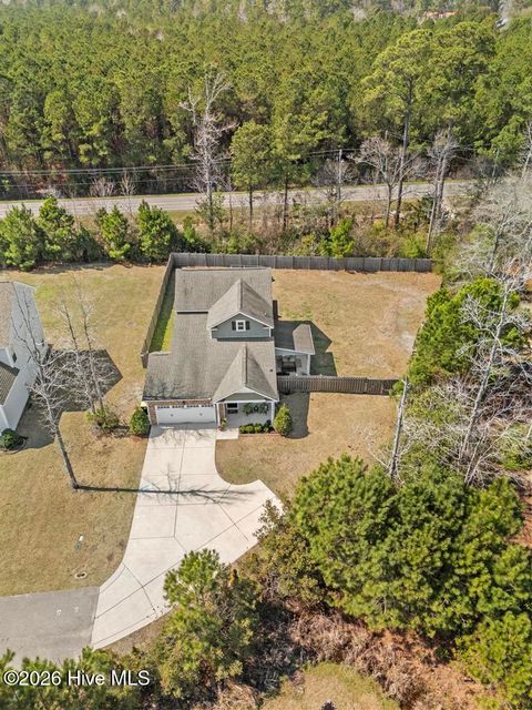 Tiny photo for 105 Fletcher Lane, Hampstead, NC 28443 (MLS # 100560208)