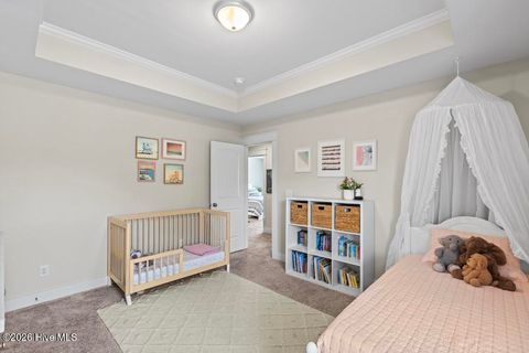 Tiny photo for 105 Fletcher Lane, Hampstead, NC 28443 (MLS # 100560208)