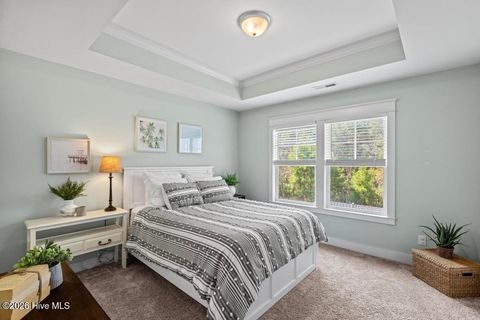 Tiny photo for 105 Fletcher Lane, Hampstead, NC 28443 (MLS # 100560208)