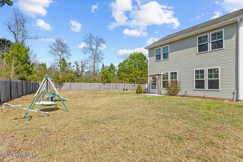 Tiny photo for 105 Fletcher Lane, Hampstead, NC 28443 (MLS # 100560208)