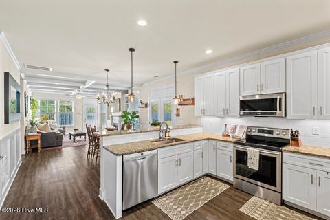 Tiny photo for 105 Fletcher Lane, Hampstead, NC 28443 (MLS # 100560208)