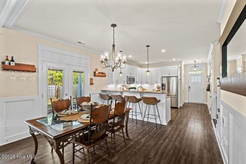 Tiny photo for 105 Fletcher Lane, Hampstead, NC 28443 (MLS # 100560208)