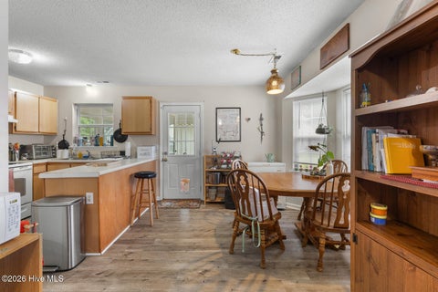 Tiny photo for 408 Somerset Cove, Jacksonville, NC 28546 (MLS # 100606359)