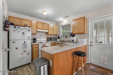 Tiny photo for 408 Somerset Cove, Jacksonville, NC 28546 (MLS # 100606359)