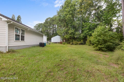 Tiny photo for 408 Somerset Cove, Jacksonville, NC 28546 (MLS # 100606359)