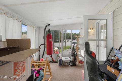 Tiny photo for 408 Somerset Cove, Jacksonville, NC 28546 (MLS # 100606359)