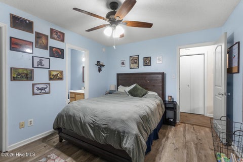 Tiny photo for 408 Somerset Cove, Jacksonville, NC 28546 (MLS # 100606359)