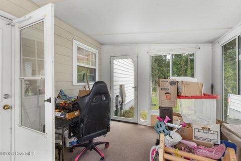 Tiny photo for 408 Somerset Cove, Jacksonville, NC 28546 (MLS # 100606359)