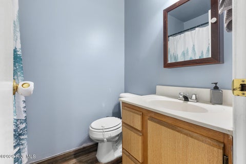 Tiny photo for 408 Somerset Cove, Jacksonville, NC 28546 (MLS # 100606359)