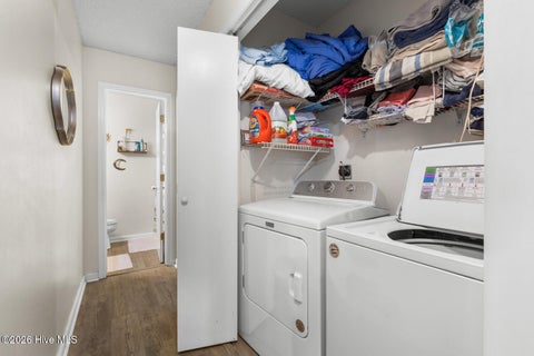 Tiny photo for 408 Somerset Cove, Jacksonville, NC 28546 (MLS # 100606359)