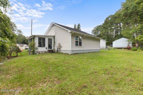 Tiny photo for 408 Somerset Cove, Jacksonville, NC 28546 (MLS # 100606359)