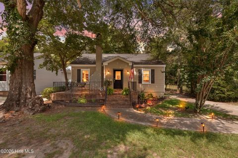 Photo of 410 Jones Avenue, Waynesboro, GA 30830 (MLS # 100586530)