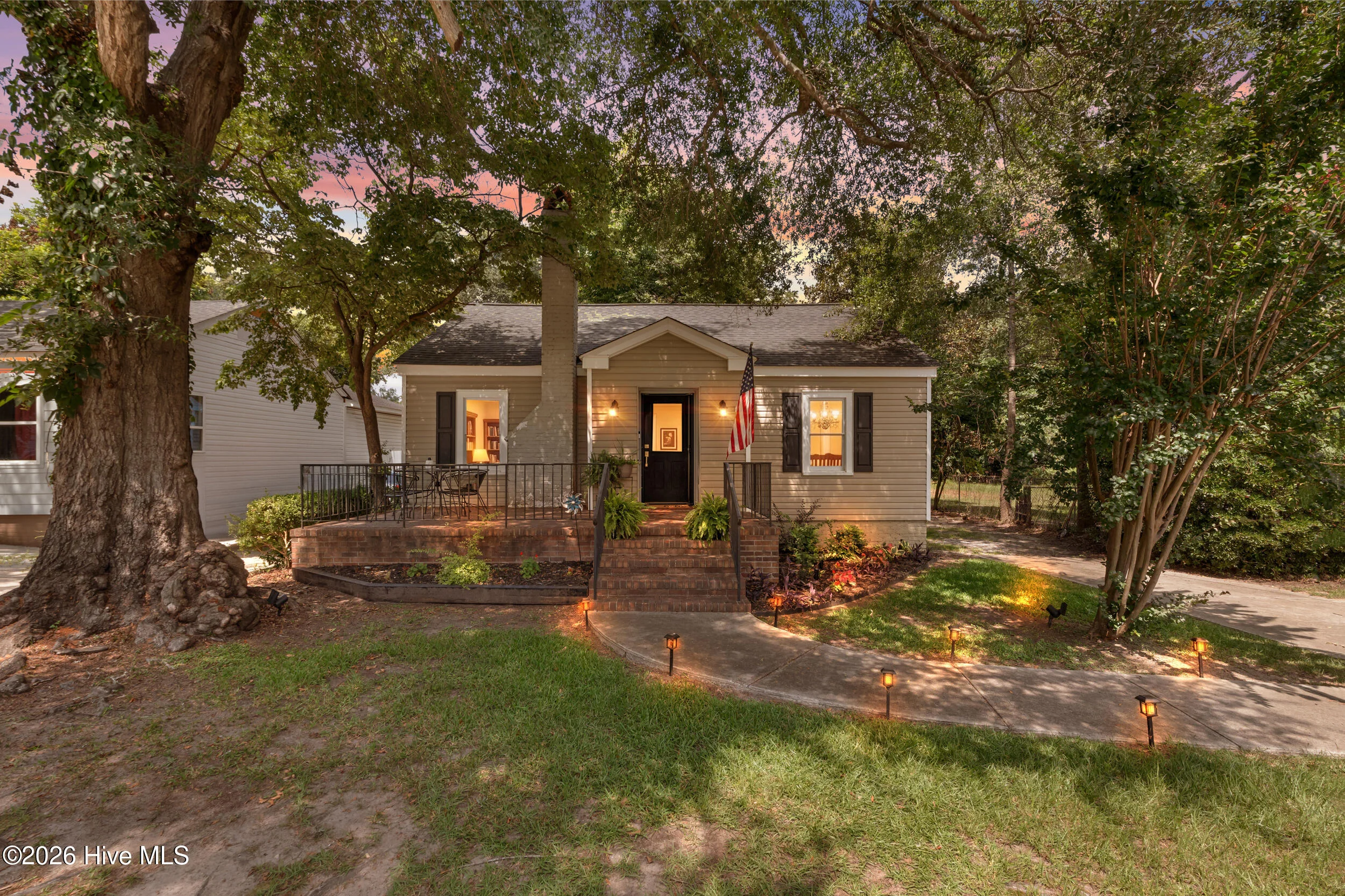 410 Jones Avenue, Waynesboro, GA, 30830