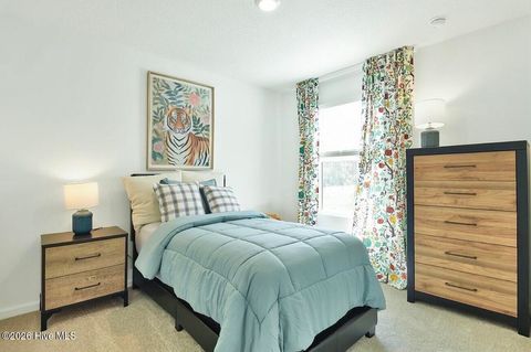 Tiny photo for 600 Sandy Hollow Drive, Jacksonville, NC 28540 (MLS # 100556053)