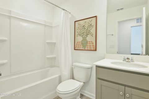 Tiny photo for 600 Sandy Hollow Drive, Jacksonville, NC 28540 (MLS # 100556053)