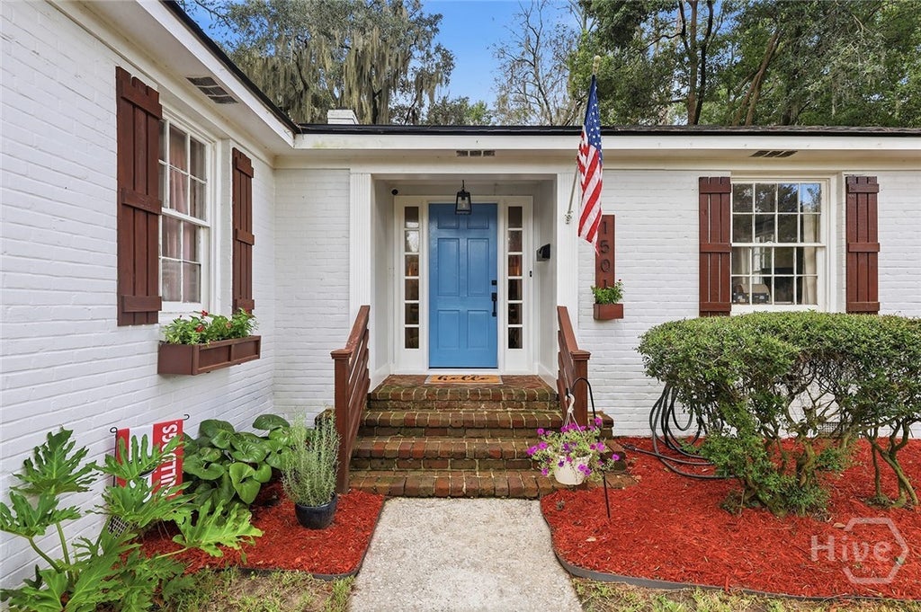 Photo of 1501 E 55th Street, Savannah, GA 31404 (MLS # SA364224)