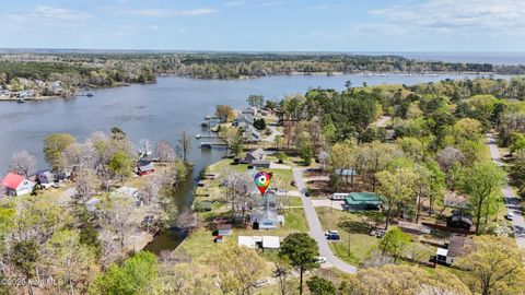 Homes For Sale - 113 Iowa Trail<br/> Perquimans County, Hertford, NC 27944