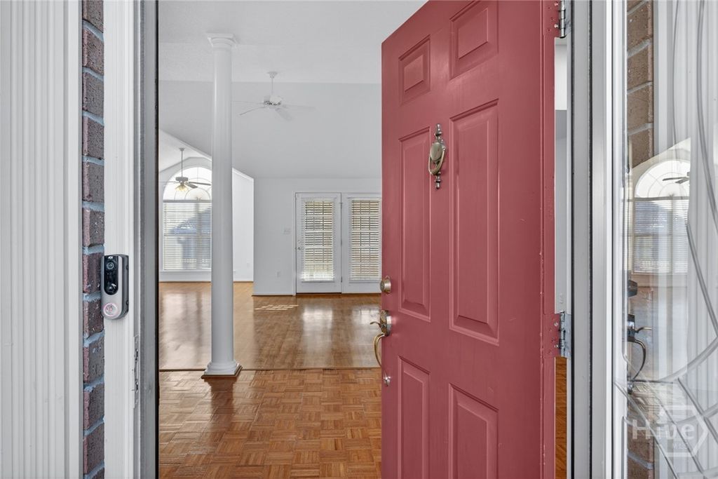 Photo of 126 Heritage Way, Savannah, GA 31419 (MLS # SA348005)