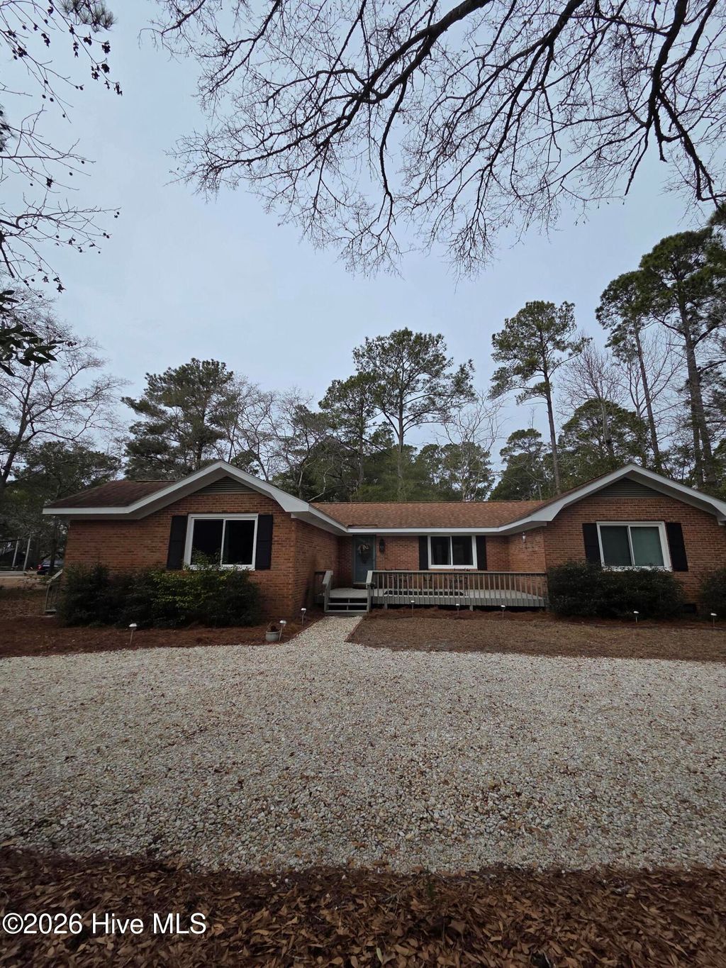 Photo of 1 Golfview Court, Calabash, NC 28467 (MLS # 100551158)