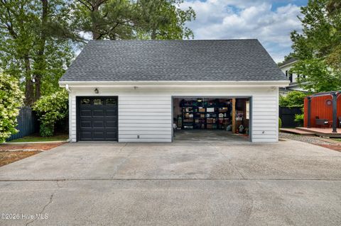 Tiny photo for 200 E Park Avenue, Tarboro, NC 27886 (MLS # 100571295)