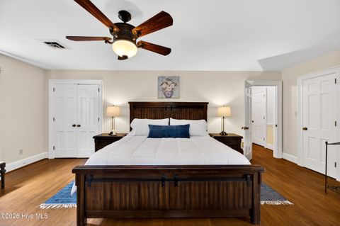 Tiny photo for 200 E Park Avenue, Tarboro, NC 27886 (MLS # 100571295)