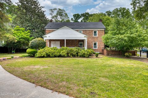 Tiny photo for 200 E Park Avenue, Tarboro, NC 27886 (MLS # 100571295)