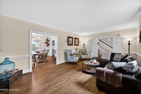 Tiny photo for 200 E Park Avenue, Tarboro, NC 27886 (MLS # 100571295)
