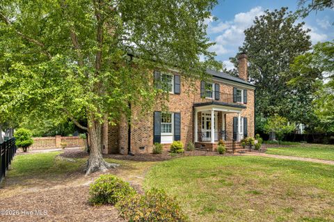 Tiny photo for 200 E Park Avenue, Tarboro, NC 27886 (MLS # 100571295)