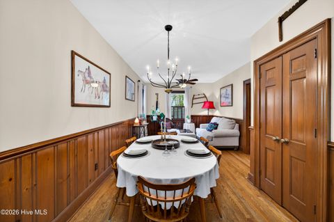 Tiny photo for 200 E Park Avenue, Tarboro, NC 27886 (MLS # 100571295)