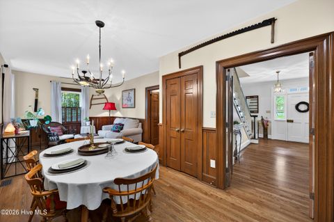 Tiny photo for 200 E Park Avenue, Tarboro, NC 27886 (MLS # 100571295)