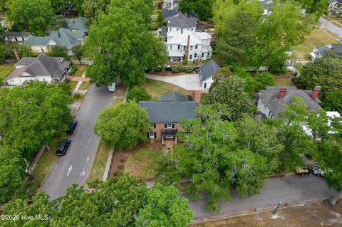 Tiny photo for 200 E Park Avenue, Tarboro, NC 27886 (MLS # 100571295)