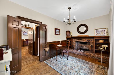 Tiny photo for 200 E Park Avenue, Tarboro, NC 27886 (MLS # 100571295)