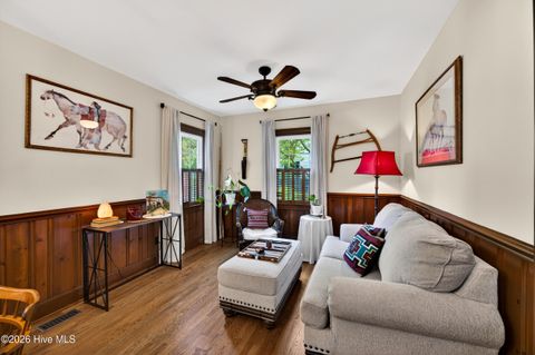 Tiny photo for 200 E Park Avenue, Tarboro, NC 27886 (MLS # 100571295)