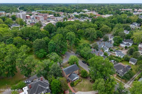 Tiny photo for 200 E Park Avenue, Tarboro, NC 27886 (MLS # 100571295)