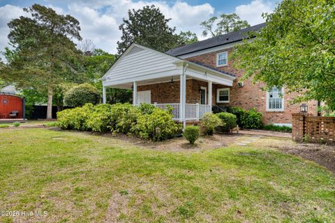 Tiny photo for 200 E Park Avenue, Tarboro, NC 27886 (MLS # 100571295)