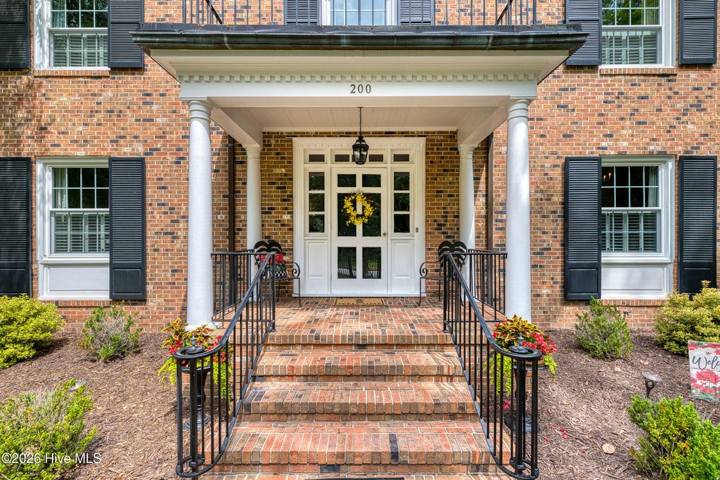 Photo of 200 E Park Avenue, Tarboro, NC 27886 (MLS # 100571295)