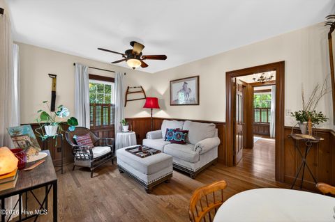 Tiny photo for 200 E Park Avenue, Tarboro, NC 27886 (MLS # 100571295)