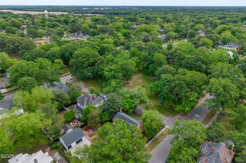 Tiny photo for 200 E Park Avenue, Tarboro, NC 27886 (MLS # 100571295)