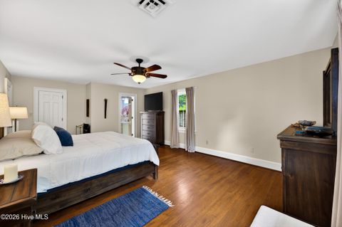 Tiny photo for 200 E Park Avenue, Tarboro, NC 27886 (MLS # 100571295)
