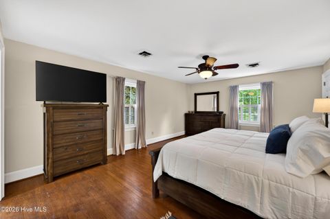 Tiny photo for 200 E Park Avenue, Tarboro, NC 27886 (MLS # 100571295)