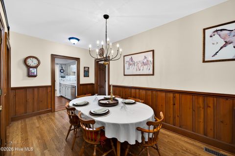 Tiny photo for 200 E Park Avenue, Tarboro, NC 27886 (MLS # 100571295)