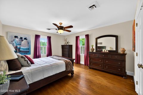 Tiny photo for 200 E Park Avenue, Tarboro, NC 27886 (MLS # 100571295)