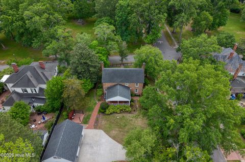 Tiny photo for 200 E Park Avenue, Tarboro, NC 27886 (MLS # 100571295)