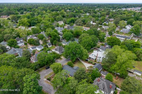 Tiny photo for 200 E Park Avenue, Tarboro, NC 27886 (MLS # 100571295)