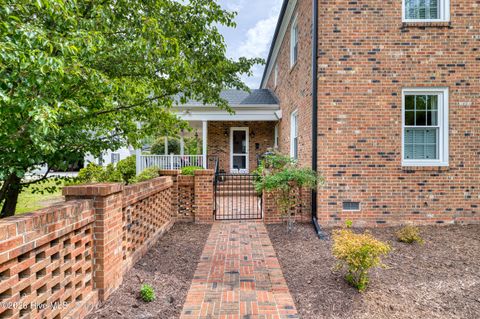 Tiny photo for 200 E Park Avenue, Tarboro, NC 27886 (MLS # 100571295)