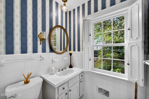 Tiny photo for 200 E Park Avenue, Tarboro, NC 27886 (MLS # 100571295)