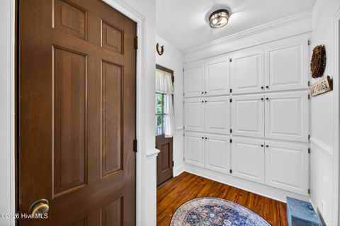 Tiny photo for 200 E Park Avenue, Tarboro, NC 27886 (MLS # 100571295)
